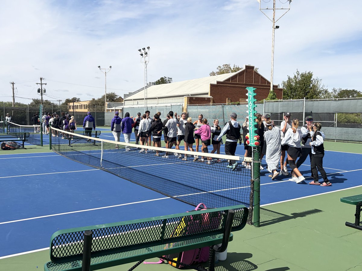 CanyonAthDept's tweet photo. Randall Raiders are headed to state with a Regional Final win over Canyon this afternoon. Great match by both teams! https://t.co/qZY6WCrsn2