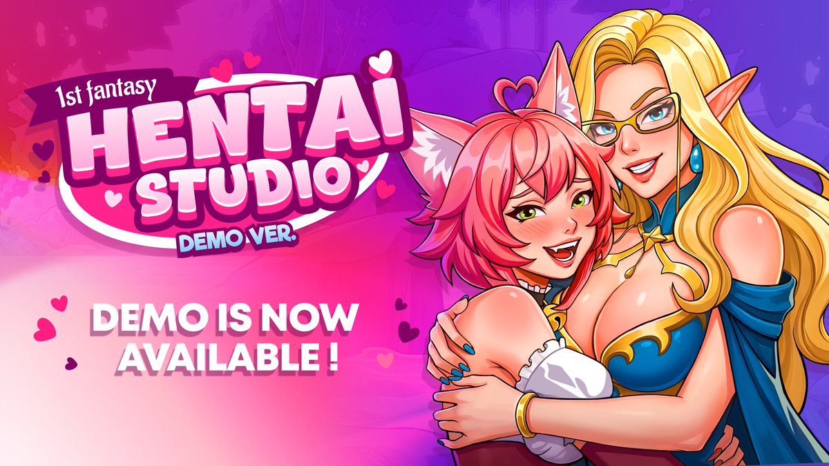4nyStudio's tweet photo. DEMO IS FINALLY HERE!🎉🎉🎉

Our team was fully engaged in development and finally our demo is ready.

Check it out on Steam and be ready for a thrilling story of adventurers earning in the alternative way! https://t.co/KiGujOJhjB