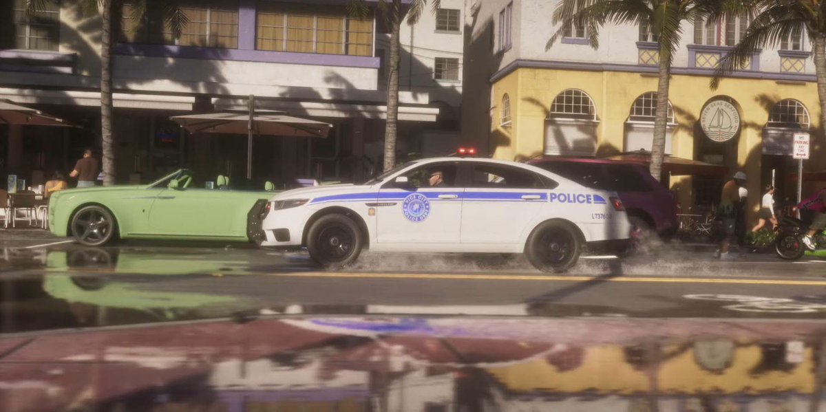 RumonTahmid's tweet photo. @RockstarGames Why so much blurry foggy Murky type look? Why there is lack of contrast lighting brightness crispness? @RockstarGames please fix this or back our money @RockstarGames . We dont pay you after 13 years for this in modern era. This isn’t realism or real life dont look like these. https://t.co/Rq4dvaSdNV