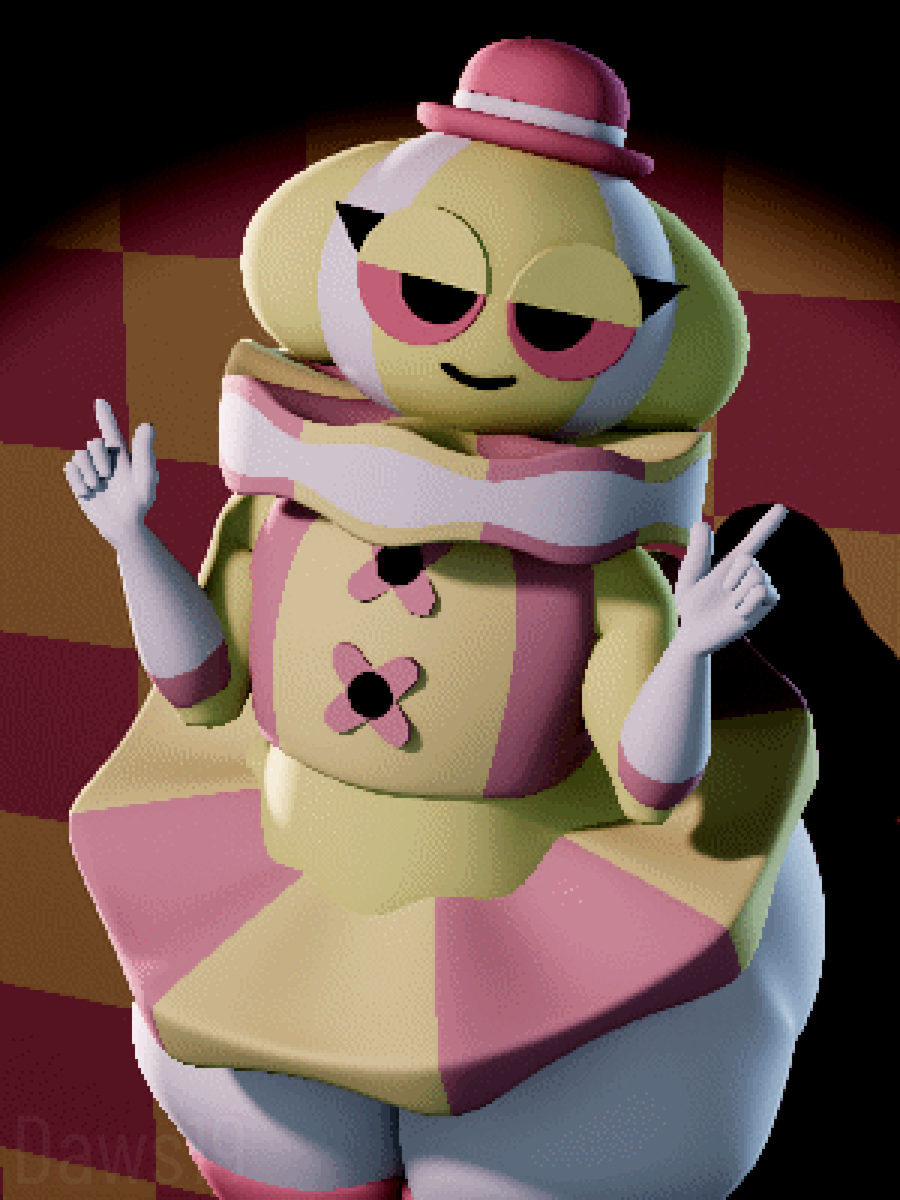 daws19990's tweet photo. "Trapezist Poses"
'the baddest bitches are always the most mentally unwell' -Reignbow

A little render I made with the help of my dearie @ReignBov! \o/ enjoy :3

Model made by @Cinemesh3D

#Trazpezist #Endacopia https://t.co/mOMvyuzUnL