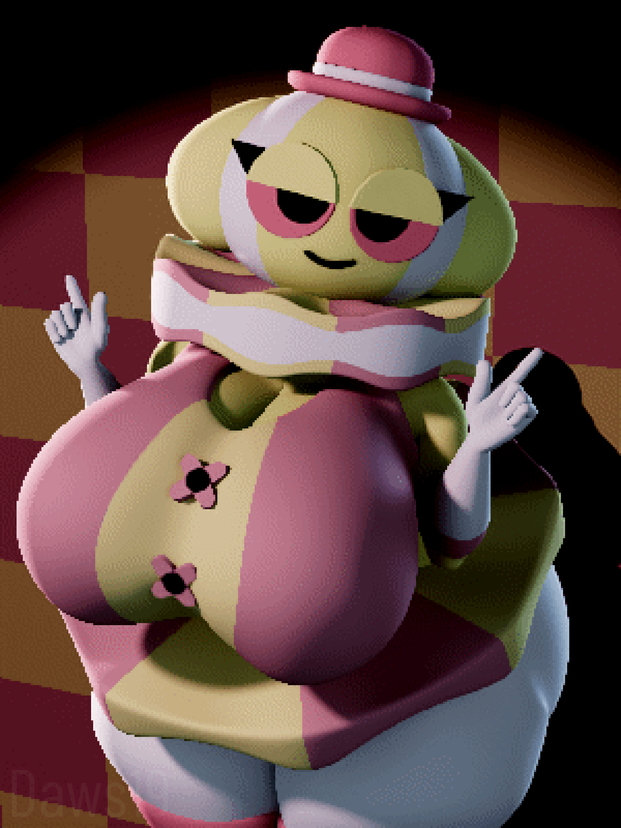 daws19990's tweet photo. "Trapezist Poses"
'the baddest bitches are always the most mentally unwell' -Reignbow

A little render I made with the help of my dearie @ReignBov! \o/ enjoy :3

Model made by @Cinemesh3D

#Trazpezist #Endacopia https://t.co/mOMvyuzUnL