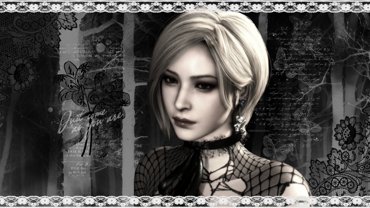 morutegore's tweet photo. ada wong wallpapers ⋆˚✿˖°
pics credit: @vousmevoyezvv ♡ https://t.co/OqkUF3rYVk