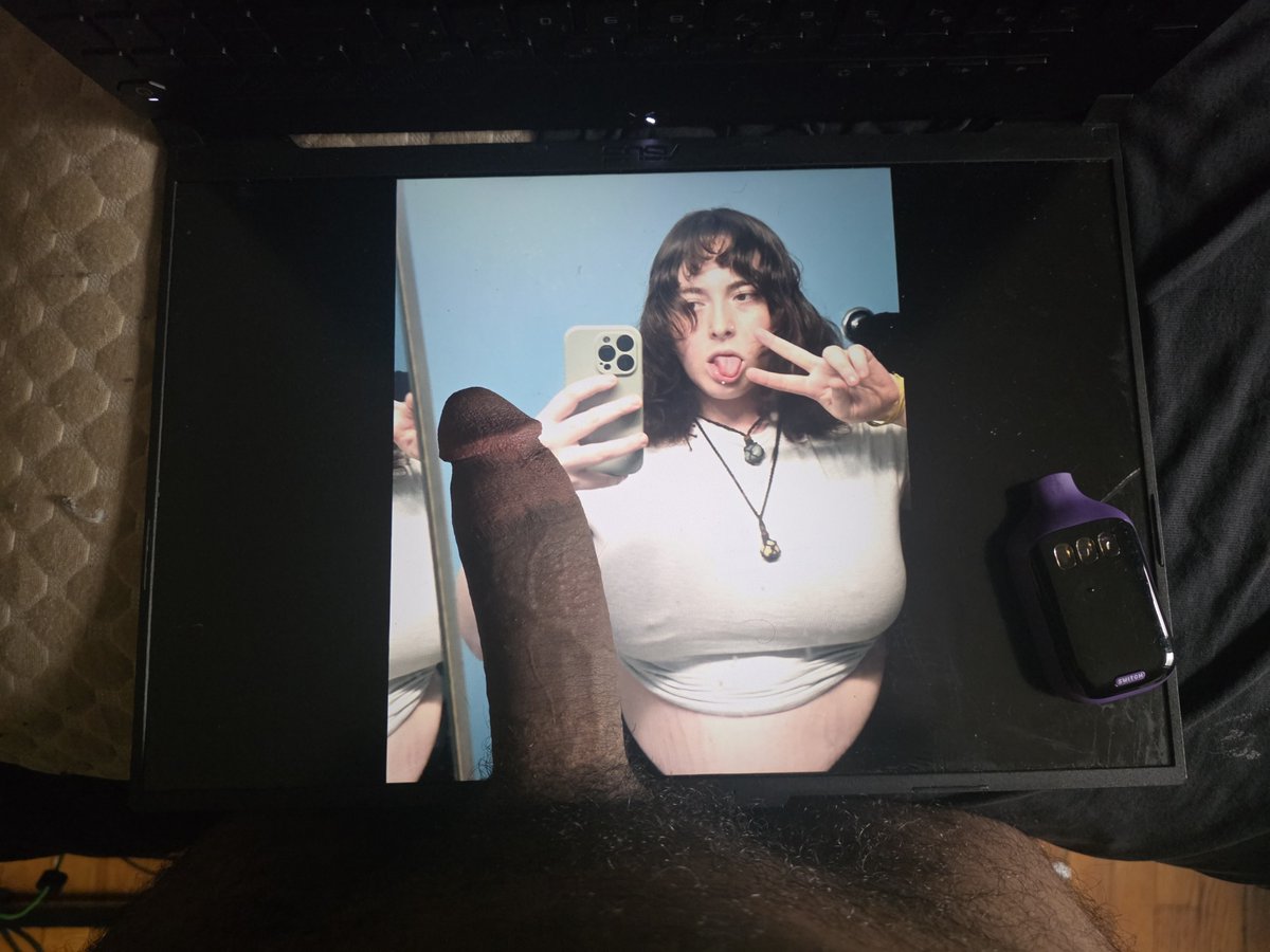 GreasyBBCPipe's tweet photo. 🥜🥷🏾 https://t.co/IYeUfXSCTq