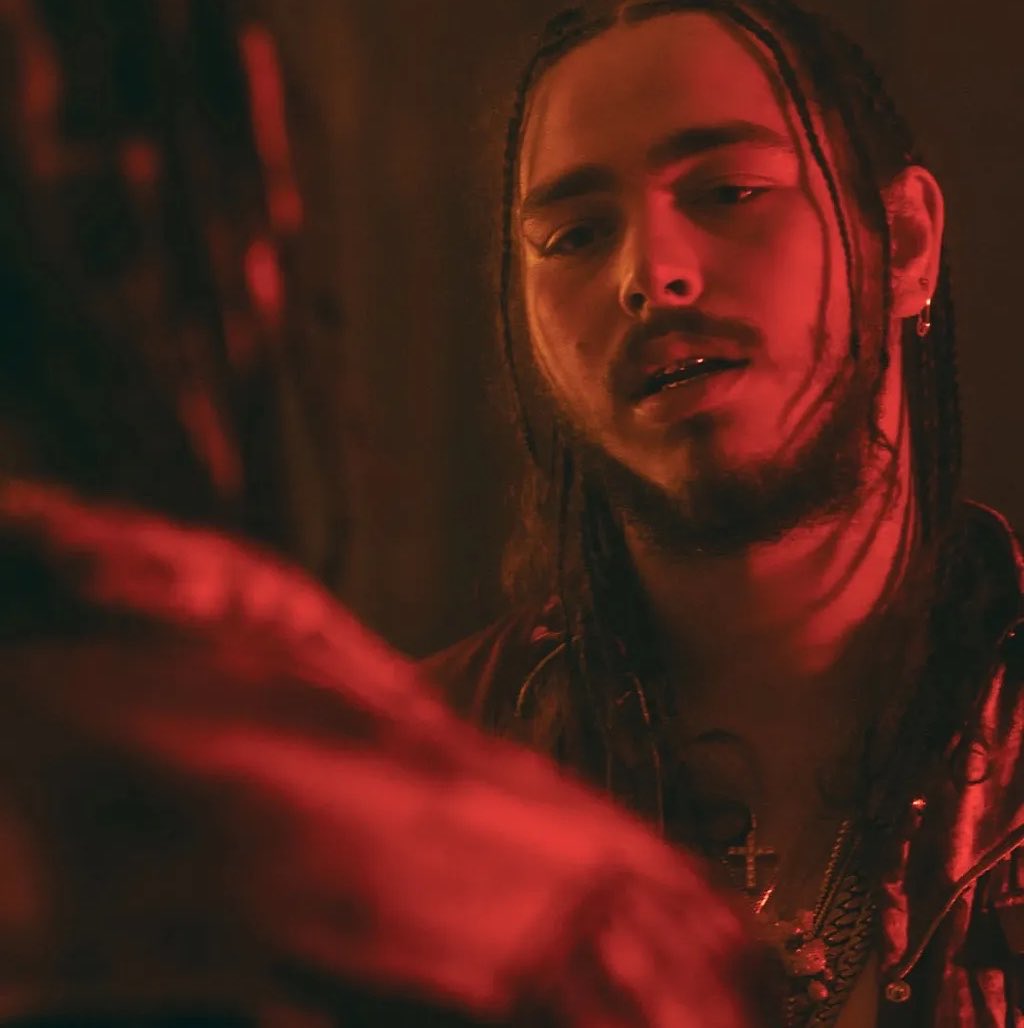 PopBase's tweet photo. 9 years ago today, Post Malone released ‘I Fall Apart’ as a single. https://t.co/IvIiwWDVy5