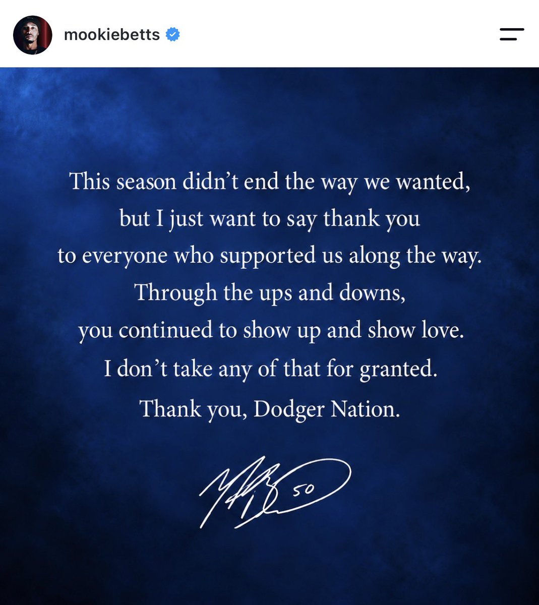 DodgersNation tweet picture