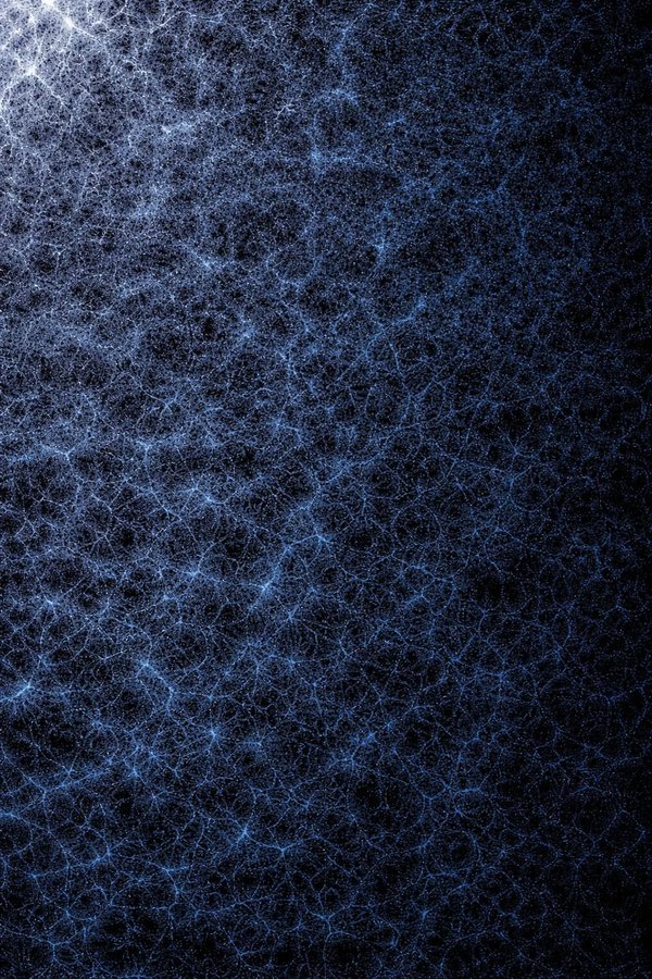 SciNatureNews's tweet photo. BEHOLD🚨: You're looking at the largest 3D map of the UNIVERSE ever created https://t.co/6d9kn1UCaG