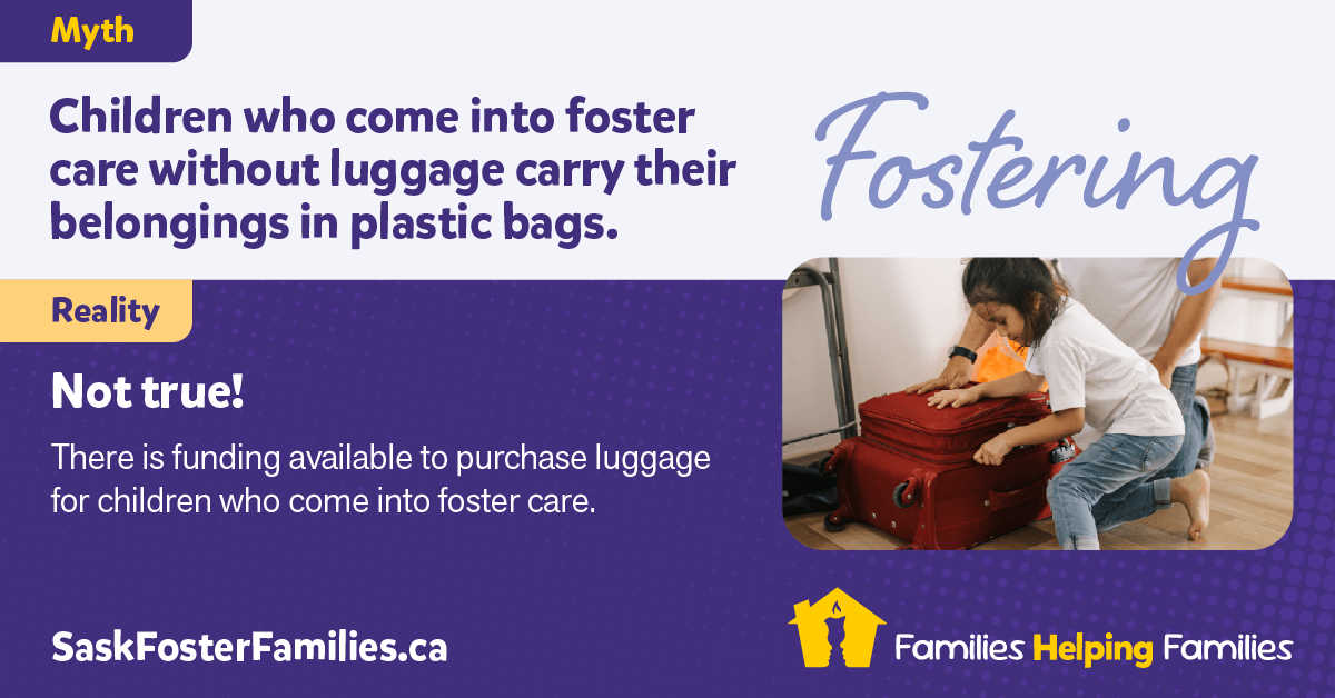 saskfoster's tweet photo. Think you know about fostering? The realities might be different than you think.

https://t.co/fMX28l8afY https://t.co/9Ry4rdlfg3