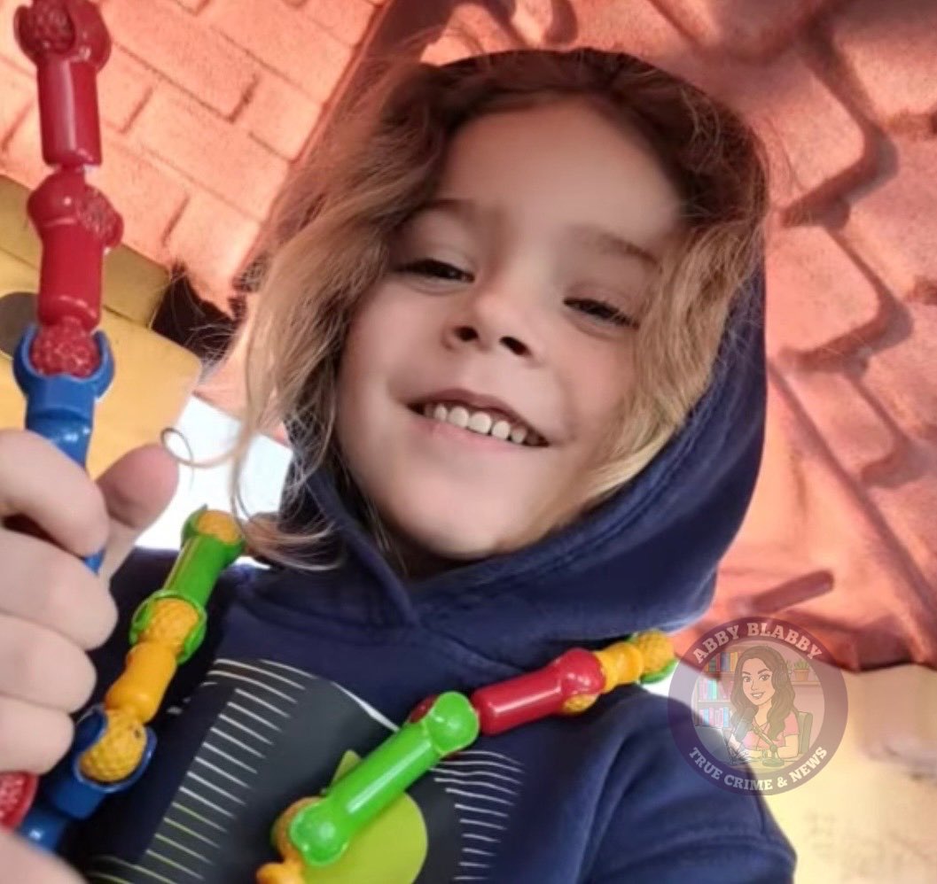 abbyblabby11's tweet photo. ‼️ MOTHER OF 16-YEAR-OLD OREGON SCHOOL SHOOTER INSISTS HE WAS A “GOOD BOY” AFTER HE KILLED THREE CHILDREN AND A TEACHER

The mother of the 16-year-old gunman responsible for Thursday’s horrific elementary school shooting in Bend, Oregon, is speaking out, insisting her son was a good boy despite the unimaginable violence that left four innocent people dead.

John J. Griffin II, 16, has been identified as the teenager who opened fire at Silver Rail Elementary School on October 15, killing three children, ages 5, 8 and 11, along with a teacher. A 7-year-old student and another teacher, 54, were critically injured.

According to the New York Post, Griffin’s mother broke down in tears while discussing her son, describing him as a good boy and struggling to reconcile the child she knew with the horrific acts he allegedly committed.

But another disturbing detail has emerged about the weapon used in the massacre.

According to NBC News, two senior law enforcement officials confirmed that Griffin’s mother purchased the firearm he used in the shooting around his birthday in August, just two months before the attack.

The weapon was reportedly a pump-action shotgun.

Authorities have not publicly established whether the firearm was specifically intended as a birthday gift or explained how Griffin gained access to it on the day of the shooting.

Investigators say the teenager arrived at Silver Rail Elementary shortly before 1 p.m. Thursday and began firing. He reportedly shot through locked school doors to force his way inside, where children and teachers were going about their normal school day.

Among those killed was 5-year-old Rhoam Summer, a kindergartener whose family is now preparing to bury their little boy instead of watching him grow up.

Two other children, ages 8 and 11, and a teacher also lost their lives.

The massacre might have claimed even more victims if not for the actions of 36-year-old Kaylub Giamanco, a local father whose two daughters attend the elementary school.

Giamanco was reportedly driving home during his lunch break when he heard gunfire. Armed with a legally carried concealed weapon, he pursued the teenager into the school and fatally shot him, bringing the rampage to an end.

Despite being credited with saving lives, Giamanco is reportedly struggling emotionally with what happened and does not consider himself a hero.

Meanwhile, investigators are examining Griffin’s electronic devices, internet searches and social media activity to determine whether he had an interest in previous mass shootings or other acts of violence.

Authorities have not announced a motive or established whether Griffin had any personal connection to Silver Rail Elementary School.

While Griffin’s mother remembers him as a good boy, four families are now mourning loved ones who will never come home.

#crime #truecrime #news #viral #oregon