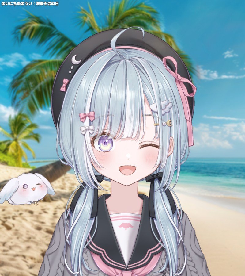 Amaui_'s tweet photo. ☾ ໋

みなさまこんばんハ☀✧˚

きょうはライブ本番 .ᐟ.ᐟ⭐︎
メインの出番はあしたですがOP出ますよ～
２日間楽しんでいきませう🩵⸝꙳.˖

🔴17:00﹕Youtubeショート投稿
🎤20:00﹕ななしいんくライブ Starlight Tribute
https://t.co/ZNj9R5Fgkc

‥‥‥‥‥‥‥‥‥‥‥‥‥‥‥‥

🛒ななしいんくライブ Starlight Tributeグッズ：https://t.co/etgynYjYAS