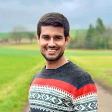 Ranjeet93309568's tweet photo. 🚨 लंदन पहुंचते ही ध्रुव राठी का बड़ा ऐलान!

अब दुनिया को वोट चोरों और लोकतंत्र के हत्यारों की असलियत दिखाने का वक्त आ गया है।

अंतरराष्ट्रीय स्तर पर सच्चाई की आवाज़ बुलंद करने का समय आ गया है।

कल दोपहर 12 बजे लंदन की पार्लियामेंट स्ट्रीट पर महात्मा गांधी की प्रतिमा के सामने होने वाले विरोध प्रदर्शन में शामिल हों।

जय हिंद 🇮🇳