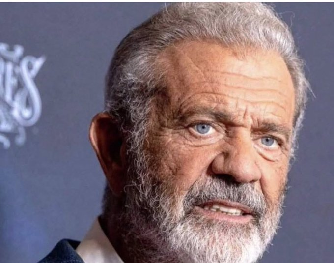 webaxvita's tweet photo. „Die Entfernung aller muslimischen Kultur aus den USA ist kein Rassismus. Es ist ÜBERLEBEN.“ - Mel Gibson https://t.co/knJuOdJrdE