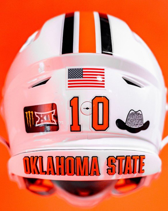 TopTierOSU's tweet photo. These are so clean! 🔥

(📸 @CowboyFB) https://t.co/3Uskp1vX0k