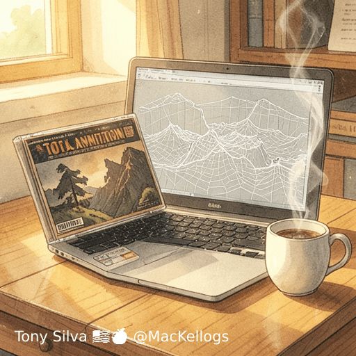MacKellogs's tweet photo. Total Annihilation still holds up.

Chris Taylor's 1997 RTS introduced streaming 3D terrain, hundreds of units on screen, and a physics system that mattered. Cavedog shipped something ambitious.

The source code lives on through community projects now. https://t.co/3nicscJRSB