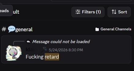 AlinaAllyzzx's tweet photo. #Twixxel #Idaios #mcyt Twixxel and Idaios both said slurs, are pressuring and threatening their staff, and banning anybody who calls it out and says it’s misinfo and that threats are involved— they’re lying. https://t.co/YIUh9xtXDA