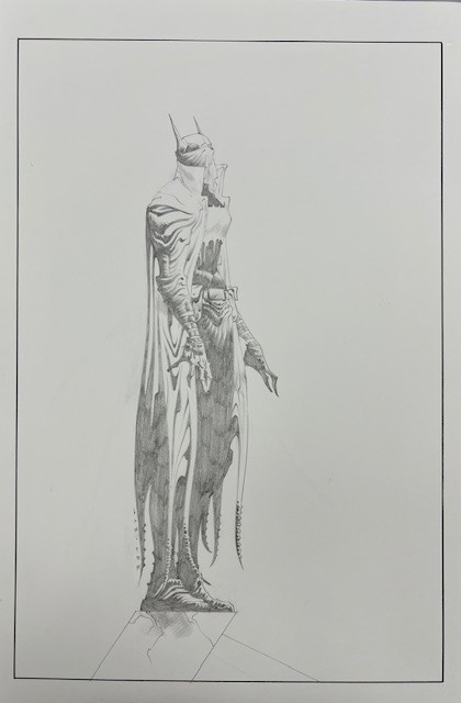 DynamicForces's tweet photo. Join Dynamic Forces Friday Night (10/16/26 7-8pm ET) for The Original Art Show hosted by Nick Barrucci! Nick is back with some amazing new art!!!!

#originalcomicart #originalart #comicart #comics #livesale

https://t.co/pnVBQUc00v https://t.co/ug7Pcr6bR6