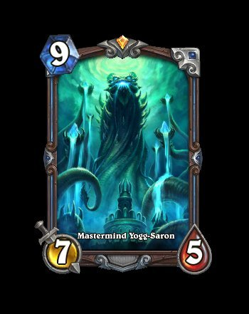 Koradgar's tweet photo. @HSReplayNet @Blizzard_Ent Mastermind Yogg-Saron https://t.co/t5sIrP8Wws
