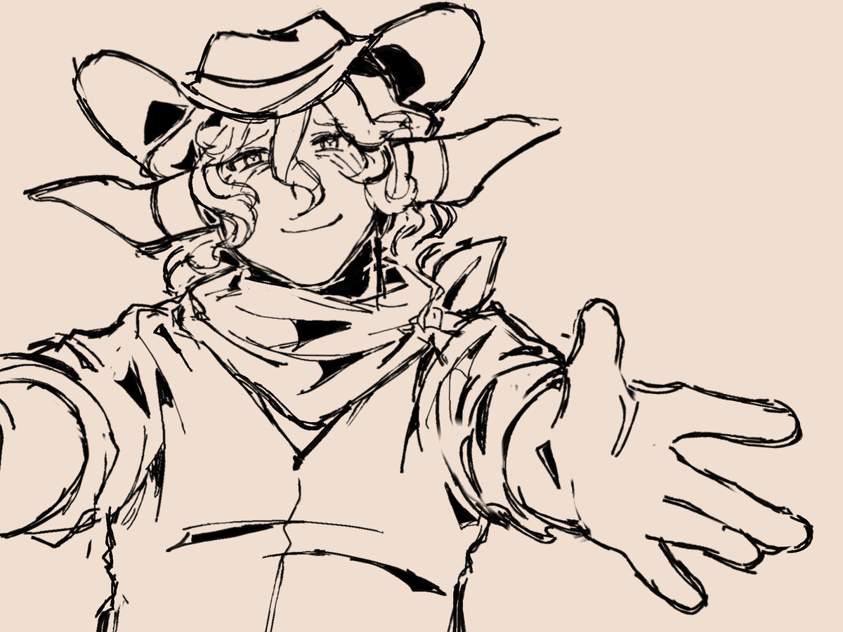 sacrificalsin's tweet photo. Oh well, im probably not going to finish the video since im pretty art blocked rn so you guys can have this. pre scorch scythehook https://t.co/qJNpxNWPQ3