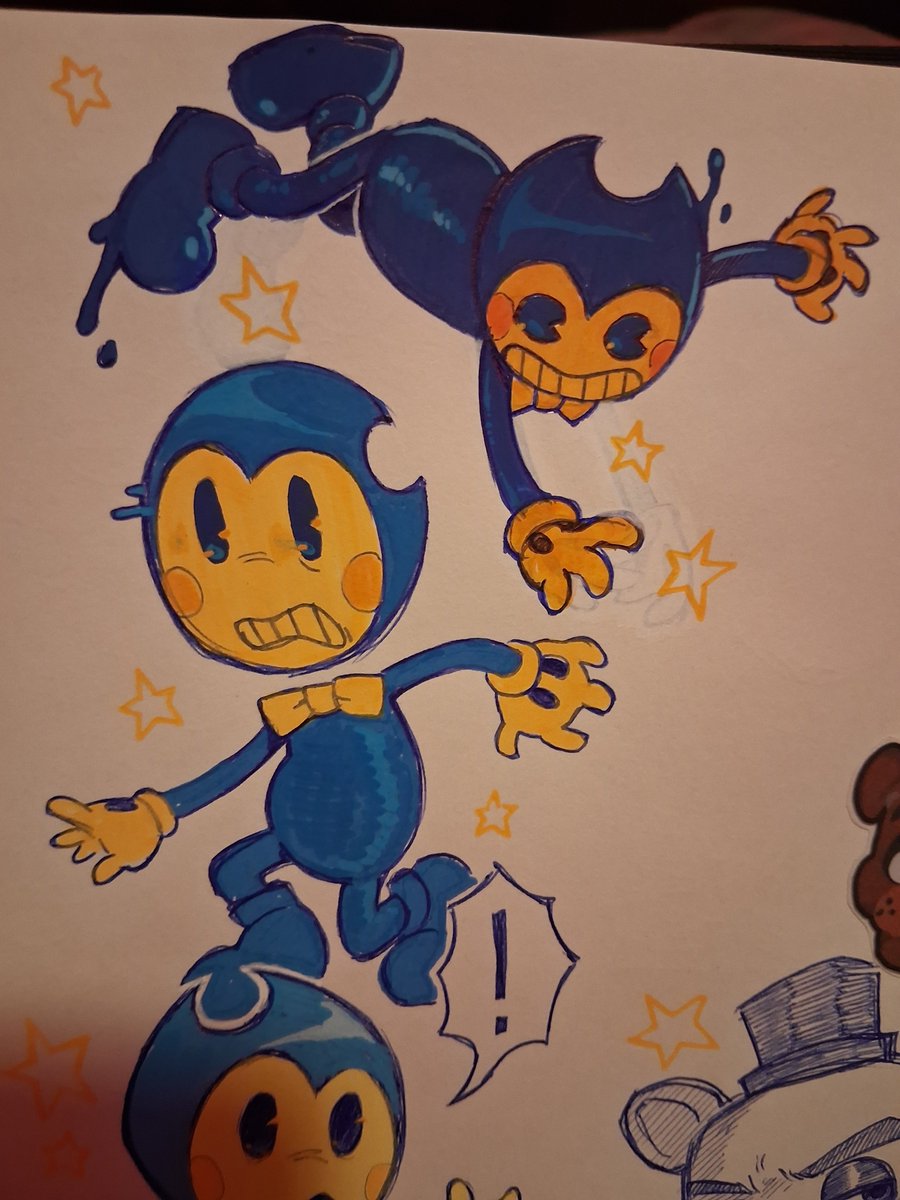 melogranomarcio's tweet photo. Blue baby #batim https://t.co/Fgingj9sOr