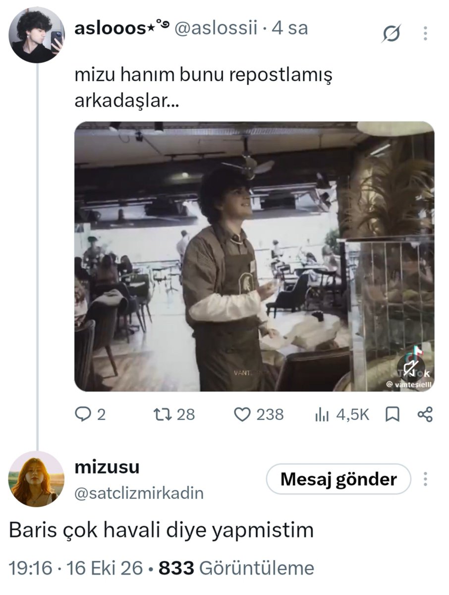 bktmusandm's tweet photo. Barış zorla açıklama  yaptiriyorsa işaret ver canım biz seni koruruz https://t.co/Hjm0XBRQkA