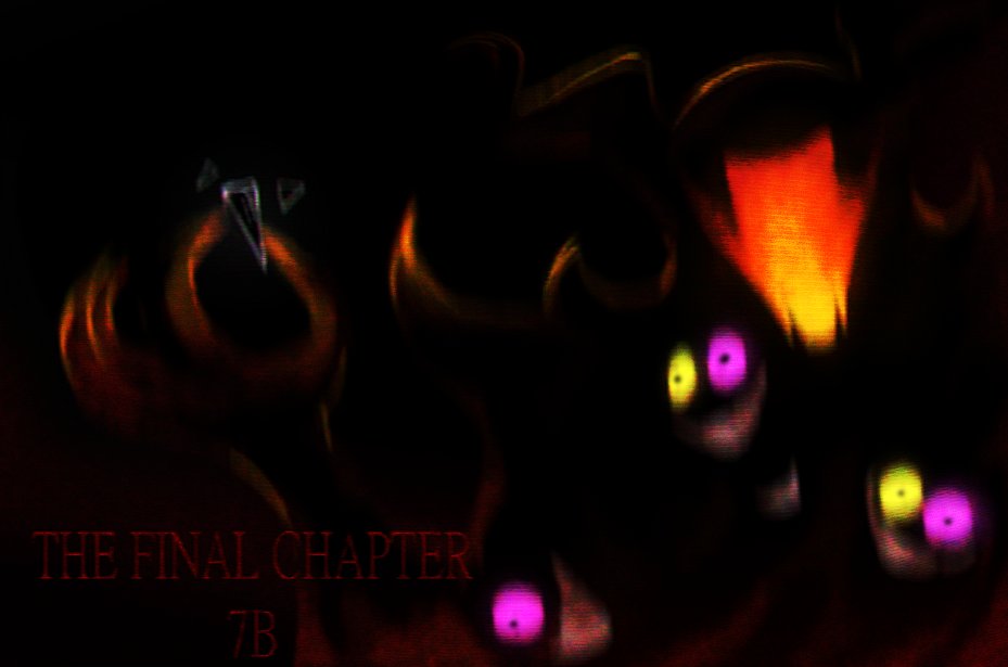 playcentermd's tweet photo. CHAPTER 7 https://t.co/V0gRKg1pFm