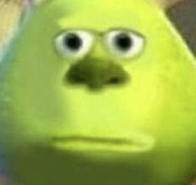 AliceWasko's tweet photo. the look on my CROs face when I forget their actual title for a meme post https://t.co/DDNAVg9tpk