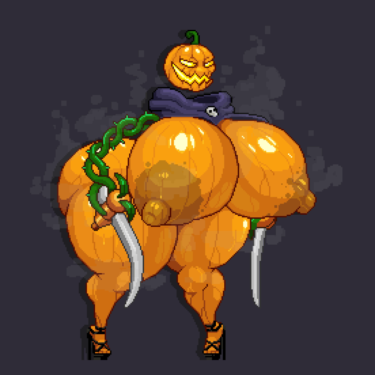 SexBoil's tweet photo. You really don't understand how badly I want to suck her tits out
And I have never played Terraria even!

#rule34 #nsfwart #nsfw #terraria https://t.co/aLH3Upbj9Z