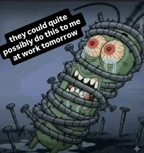 gigip1lled's tweet photo. last 30 minutes of work https://t.co/qGHBqsyx7T