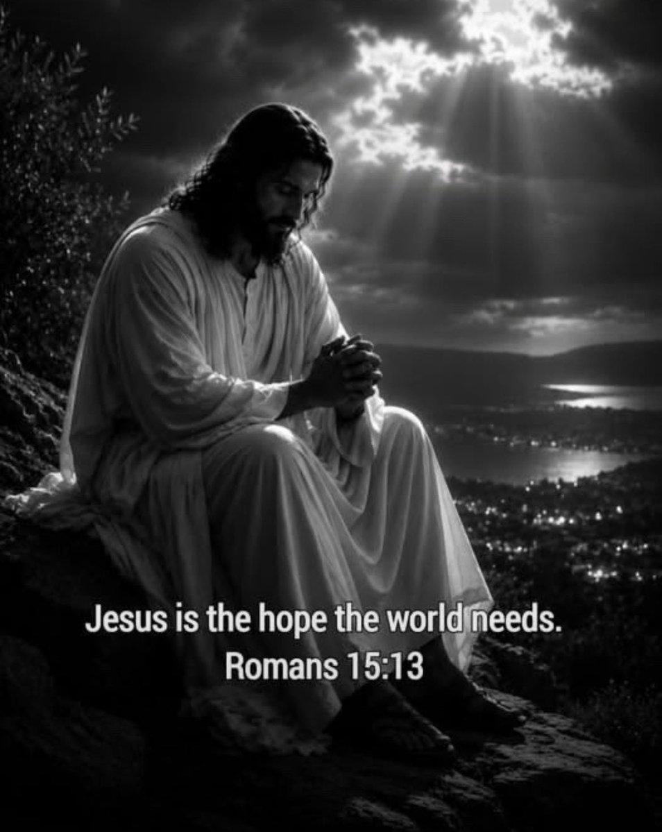 Gracebaakoko's tweet photo. Romans 15:13 https://t.co/ndyh3A4JSo