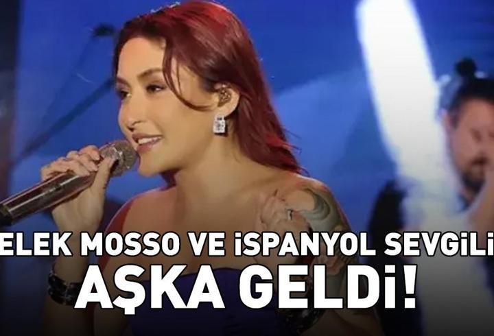 StopHolderr's tweet photo. 🚨 Melek Mosso ve İspanyol sevgilisi aşka geldi! Romantizm dorukta
  
📌 Melek Mosso, İspanyol aşkı Jose Miguel Gonzalez Iglesias'la olan romantik karelerine sosyal medya hesabında yer verdi. https://t.co/t5ILnGerip