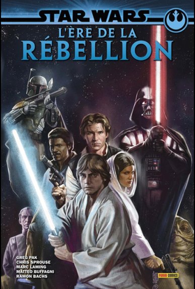 ChefdeNous's tweet photo. @x4_mat Il me semble que c'est le symbole de la Rébellion...
Les stormtroopers de l'Empire ne devraient pas tarder à débarquer, gaffe ! https://t.co/63yl5duOD3