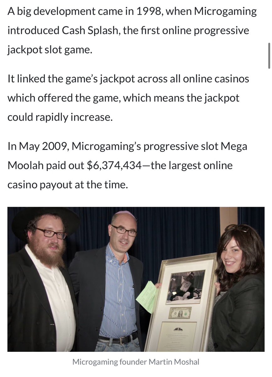 Ayesha_Bagus's tweet photo. A gambling tycoon funding political parties will inevitably have political sway. https://t.co/Toch2zQY7u