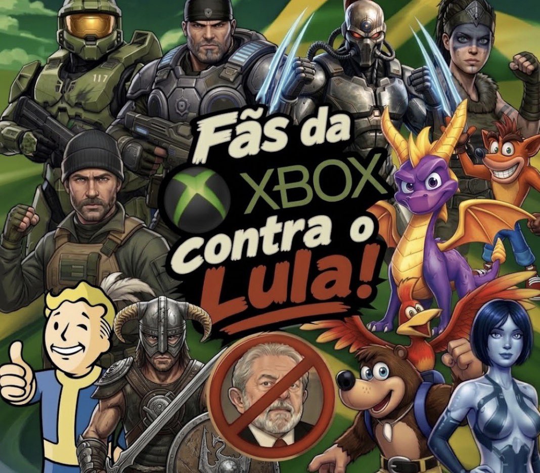 xgramiliki's tweet photo. Usem sem moderação KKKKKKKKKKKKKK https://t.co/5fFk2LCifI