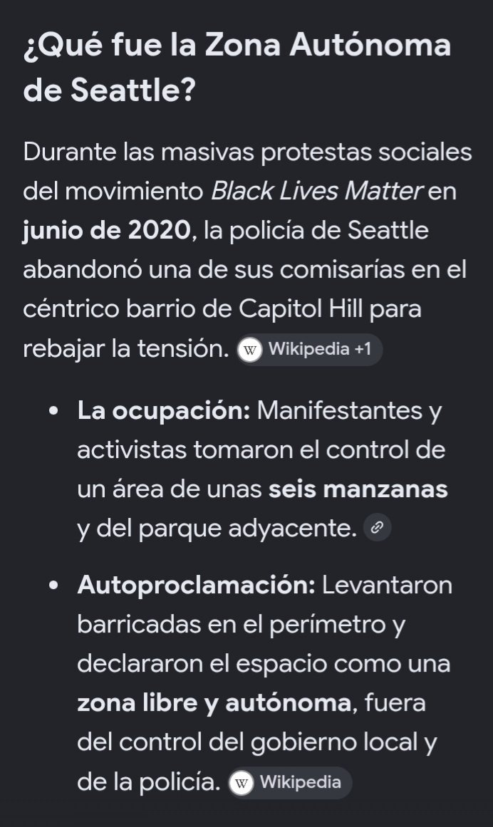 goteleaulait's tweet photo. @HorizonteCuatro @elespanolcom #Horizonte #MadridSol Sabemos como va a acabar esto. Para que una utopía funcione hay que expulsar la política y priorizar la educación, solidaridad y respeto para ser verdaderamente autónoma. Y autodefensa hasta que la humanidad evolucione lo bastante. Así fracasó en Seattle: https://t.co/TTd1PAdDnG
