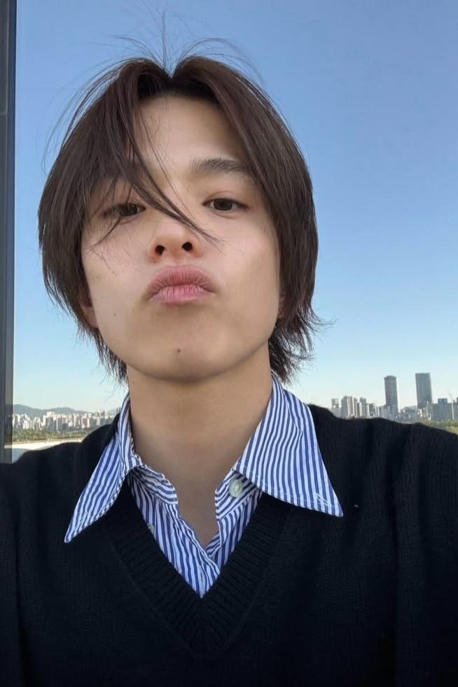 i3usahi's tweet photo. イケメン https://t.co/3Jd3yx3JO4
