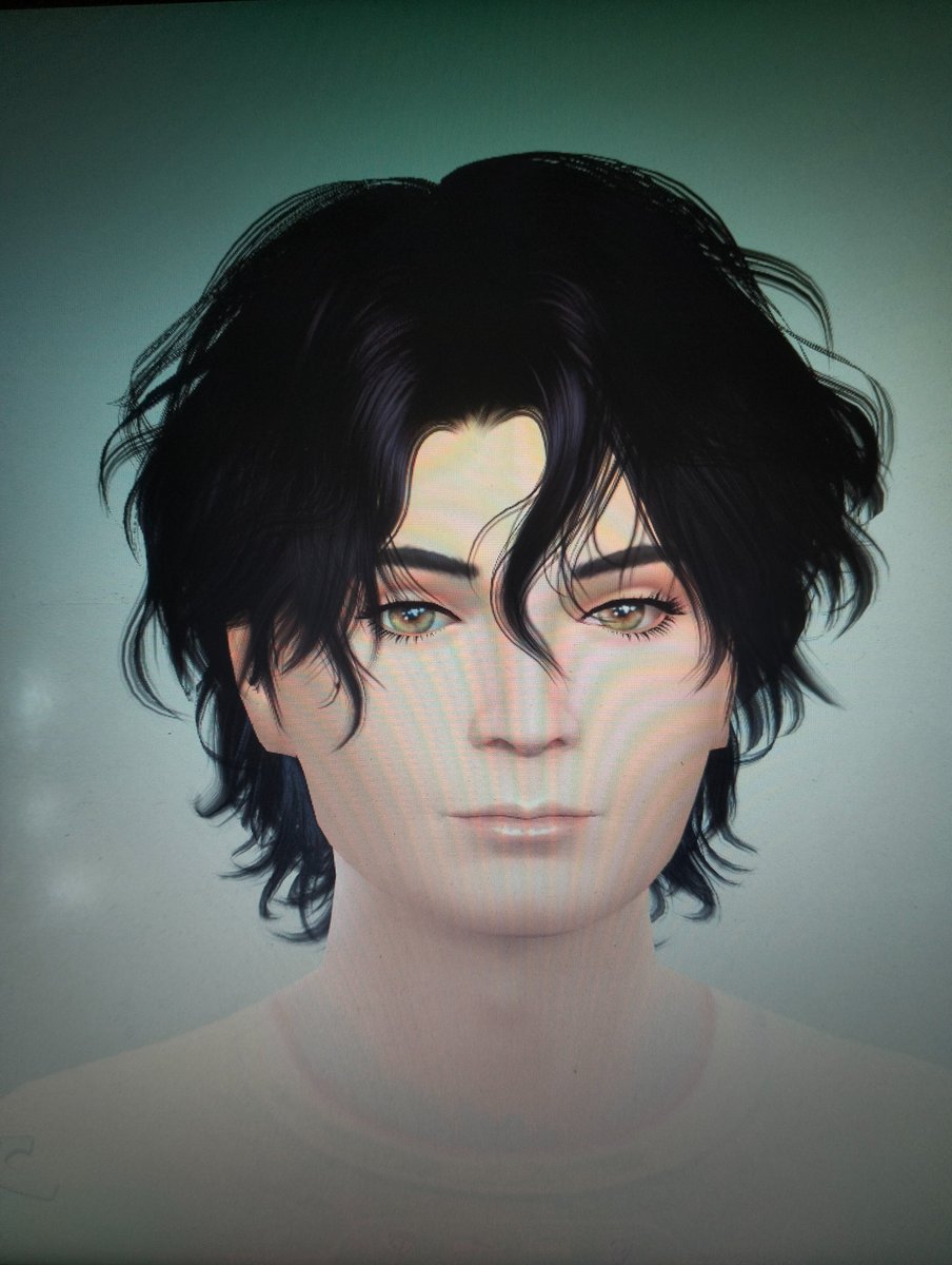 Megustanlasverd's tweet photo. // he's so handsome i want to eat him https://t.co/QV1pSM1xT2