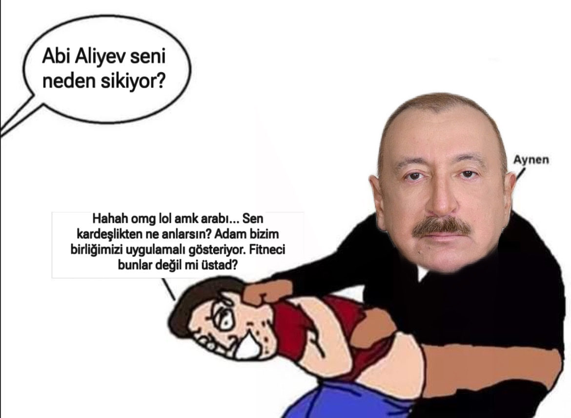 BotoxIgnesi's tweet photo. elemanların özeti şu direkt aq https://t.co/QxOUTCs1za