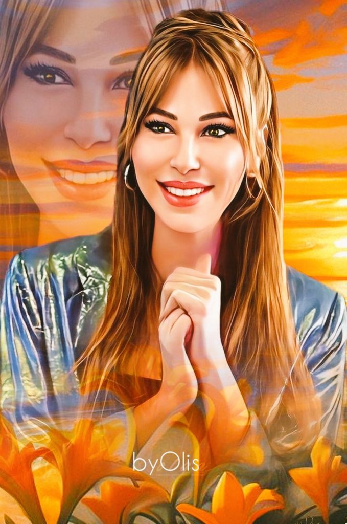 byValen26's tweet photo. @betriz53 Happy Day Beatriz.💥

#ElçinSangu 
#Cevher
#ErtanSaban https://t.co/Cf9LmpnDFJ