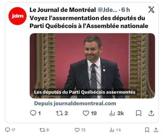 Pat77432407's tweet photo. 😱😱 2K ÉGAL DEUX MILLIONS ???

Louise, Louise Louise !!!

2K = 2 000.

Par exemple :
- 2K vues = 2 000 vues
- 10K vues = 10 000 vues
- 100K vues = 100 000 vues
- 1M vues = 1 000 000 de vues

Faire la leçon, des fois, faut prendre une pause et réfléchir, ou/et s'instruire.