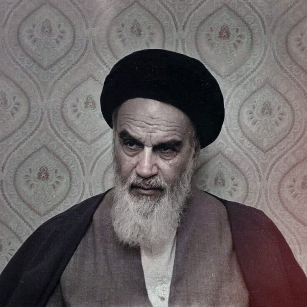 nrjy_kenani99's tweet photo. لو اغتَسلَ آل سعود 
ألف مرّة بِماء زَمزم لما تَطهّروا.

_الامام الخميني (قدس سره) صدقت مولاي https://t.co/HHxD9urPfh