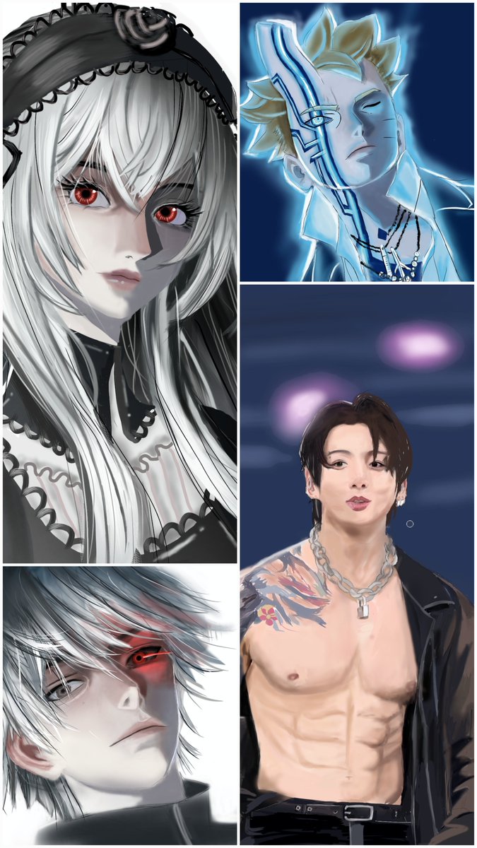 bilaper's tweet photo. @artistmenfess Kak aku bisa ini contoh art style ku kl mau arts tyle yg beda aku bisa menyesuaikan https://t.co/op96fiWPmP
