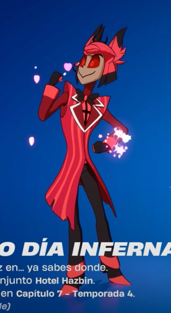 radioecho17's tweet photo. Awww he’s a pretty princess #Hazbin https://t.co/l8LYYl8uo9