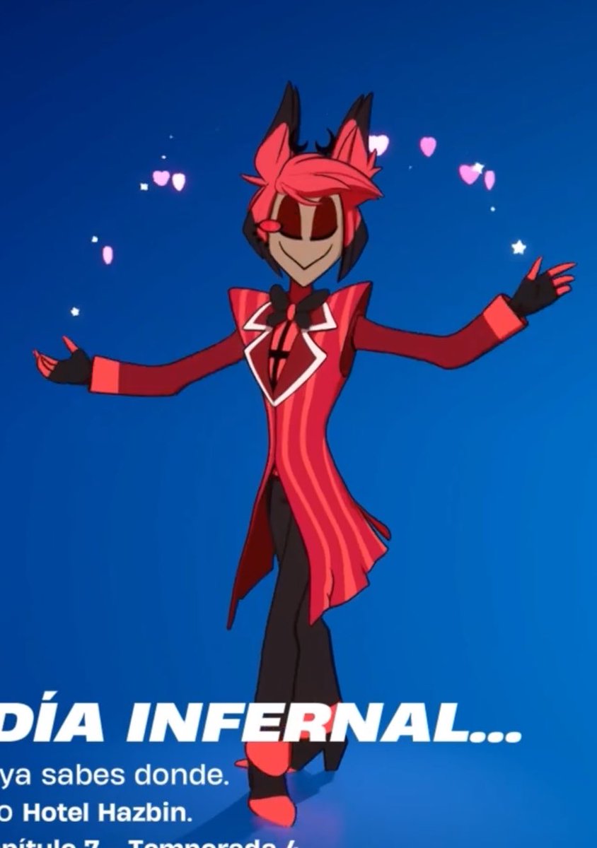 radioecho17's tweet photo. Awww he’s a pretty princess #Hazbin https://t.co/l8LYYl8uo9