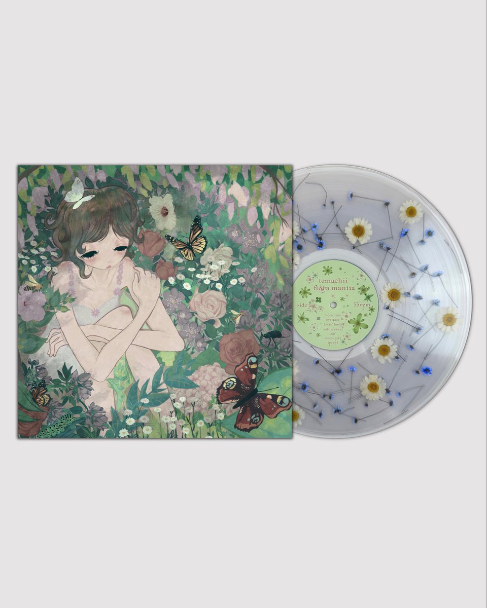 vertigovinylga tweet picture