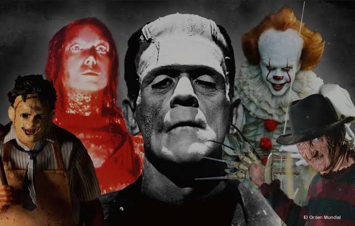 _davil21's tweet photo. Ahora mi top 3 de personajes que causan miedo en las peliculas.

Abro hilo:
#Cine #Terror #Top3 https://t.co/lzR7i7t9cY