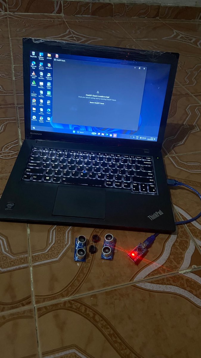 AhmadInnoTech tweet picture