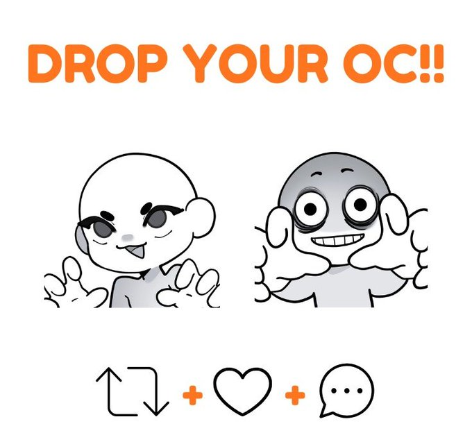 ZoeZombiemi's tweet photo. I want to draw some furry characters.. but I lack the motivation to draw my own. Drop your furry OCs in the comments here, and I might just draw one of them!!    #art #oc #artmoots #characters #requests https://t.co/KqyLewtQnT