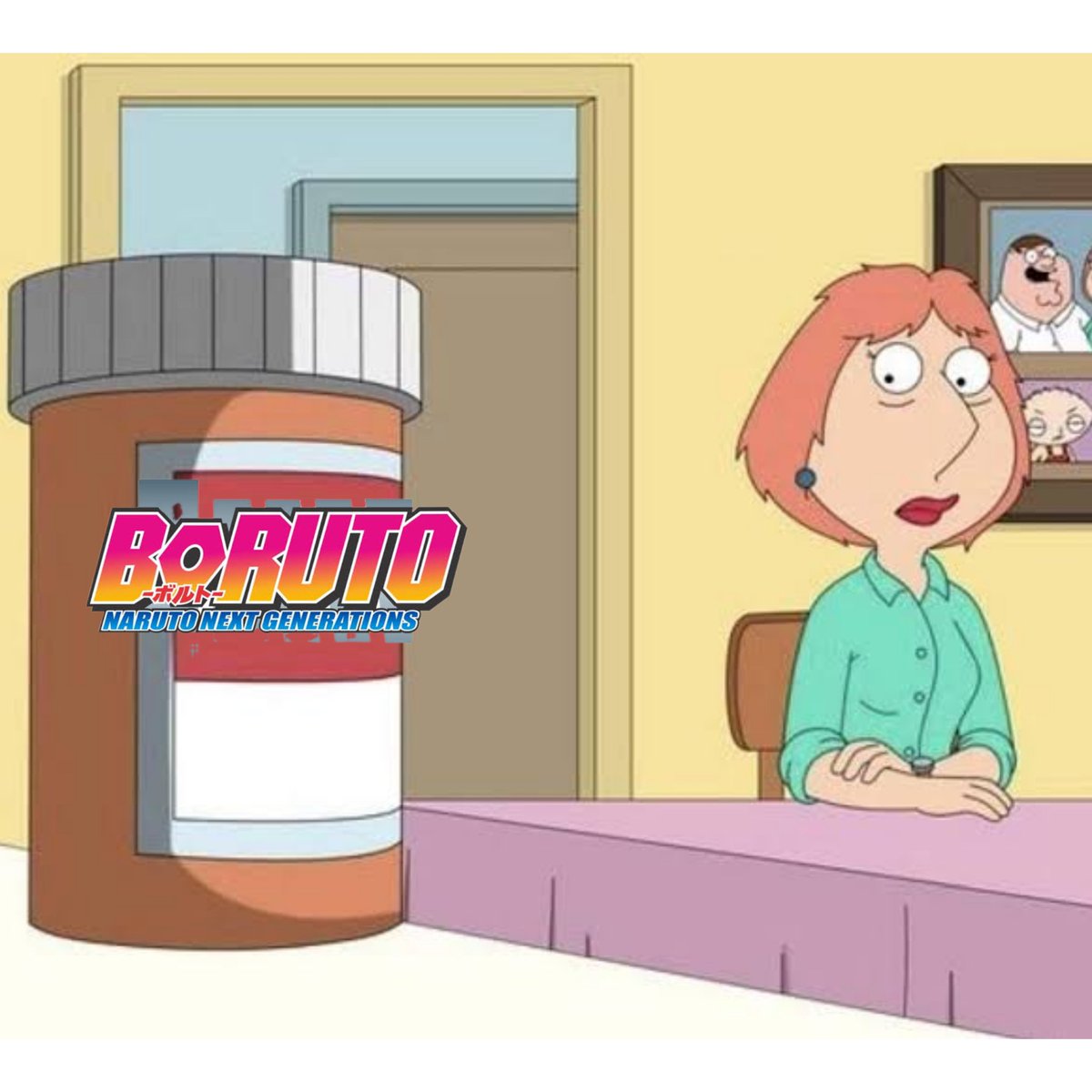 ElRinconDeYoki's tweet photo. Un random de internet:
"Boruto no es canon"
"Boruto tiene un arte que da asco"
"Boruto tiene una historia horrible"
"No he visto Boruto y no lo veré"
"Naruto termino en la saga de Pain, que es Boruto?"

El mismo random cuando ve que no tiene interacción en internet: https://t.co/qelQMK10Ll