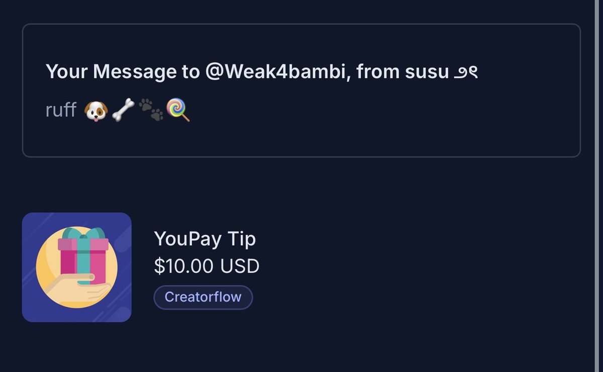 bitingyousoon's tweet photo. paypuppy brain is when you join a pretty woman’s space and your first thought isn’t even words it’s just RUFF RUFF RUFF !!!!!!!! 🐶🦴💗 https://t.co/SV2jH8asLz