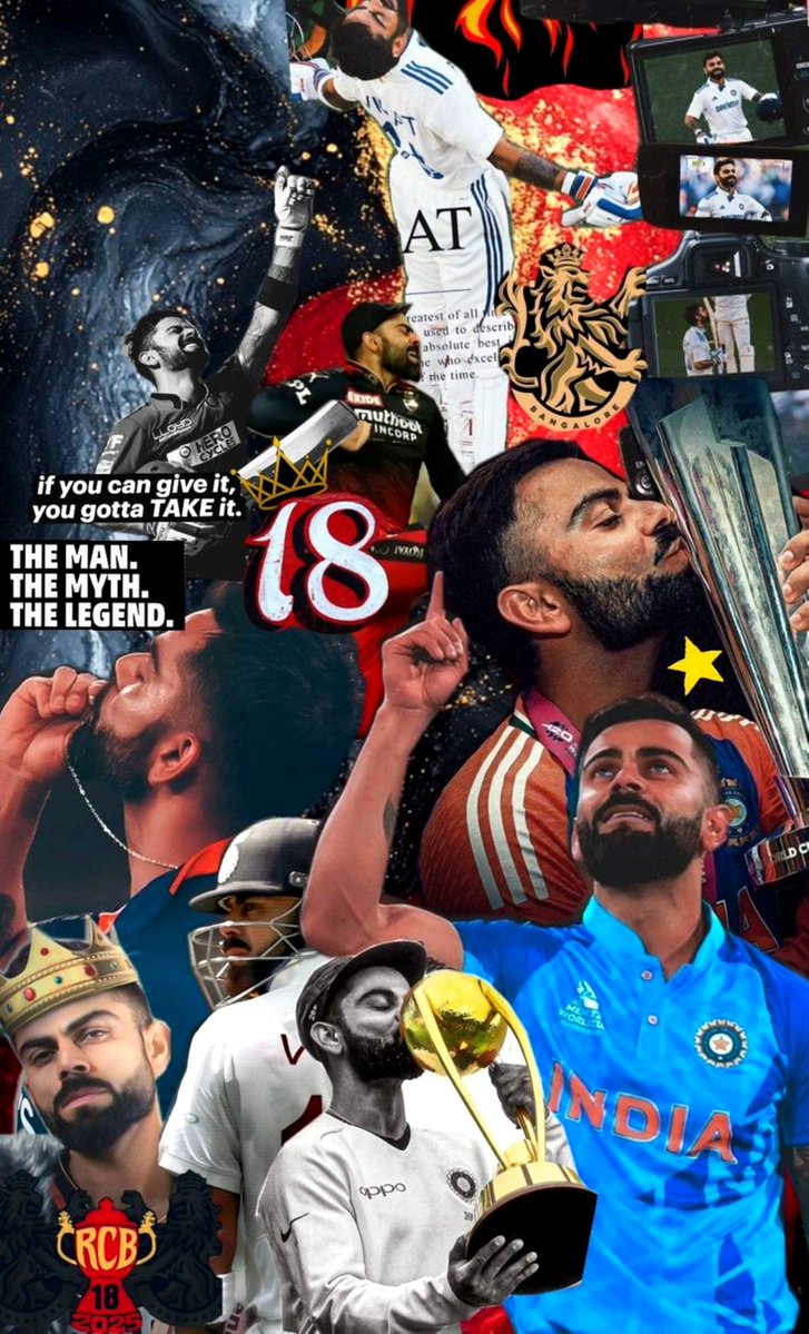 ViratNation2's tweet photo. #Viratkohli https://t.co/5iYENA1QsJ