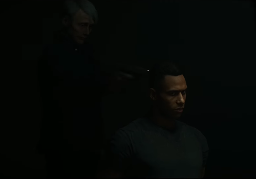 moonteaprophet's tweet photo. WHAT THE ACTUAL FUCK #MW4spoilers https://t.co/j9g0pI9rtn